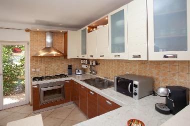 Apartamento de vacaciones en Supetar (Splitsko-Dalmatinska)Casa de vacaciones