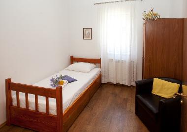 Apartamento de vacaciones en Supetar (Splitsko-Dalmatinska)Casa de vacaciones
