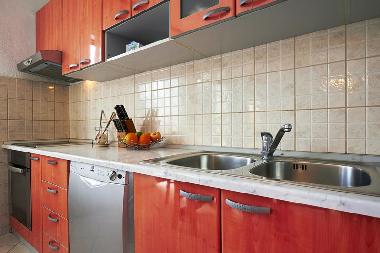 Villa en Split (Splitsko-Dalmatinska)Casa de vacaciones