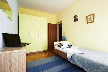 Villa en Split (Splitsko-Dalmatinska)Casa de vacaciones