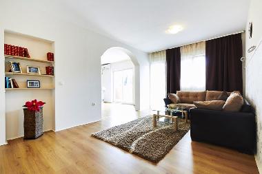 Villa en Split (Splitsko-Dalmatinska)Casa de vacaciones