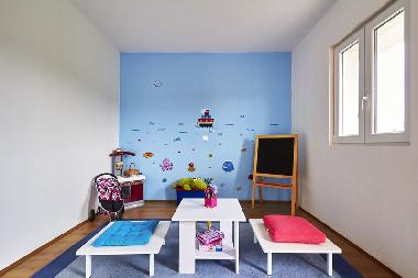 Villa en Split (Splitsko-Dalmatinska)Casa de vacaciones