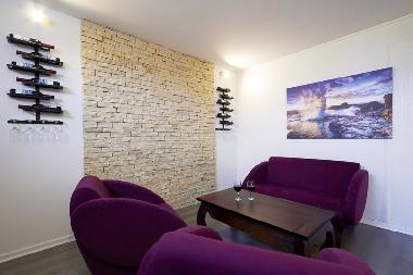 Villa en Split (Splitsko-Dalmatinska)Casa de vacaciones