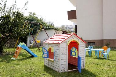 Villa en Split (Splitsko-Dalmatinska)Casa de vacaciones