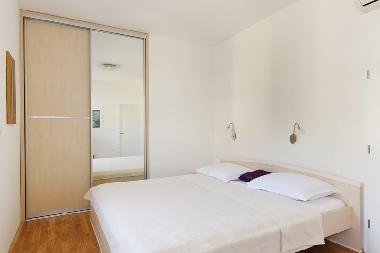 Villa en Podstrana (Splitsko-Dalmatinska)Casa de vacaciones