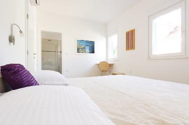 Villa en Podstrana (Splitsko-Dalmatinska)Casa de vacaciones