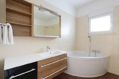 Villa en Podstrana (Splitsko-Dalmatinska)Casa de vacaciones