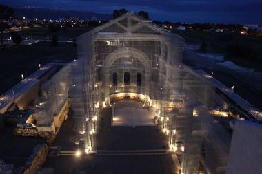 Apartamento de vacaciones en Manfredonia (Foggia)Casa de vacaciones