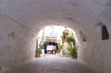 Apartamento de vacaciones en Manfredonia (Foggia)Casa de vacaciones