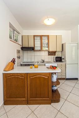 Villa en Dugi Rat (Splitsko-Dalmatinska)Casa de vacaciones