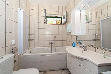 Villa en Dugi Rat (Splitsko-Dalmatinska)Casa de vacaciones