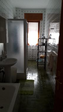 Apartamento de vacaciones en Manfredonia (Foggia)Casa de vacaciones