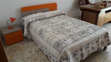 Apartamento de vacaciones en Manfredonia (Foggia)Casa de vacaciones