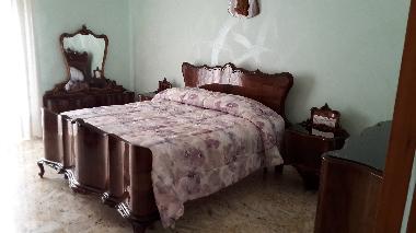 Apartamento de vacaciones en Manfredonia (Foggia)Casa de vacaciones