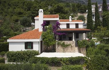 Villa en Baka Voda (Splitsko-Dalmatinska)Casa de vacaciones