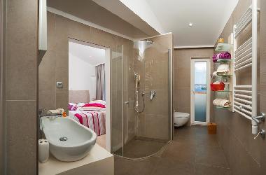 Villa en Rogoznica (Sibensko-Kninska)Casa de vacaciones