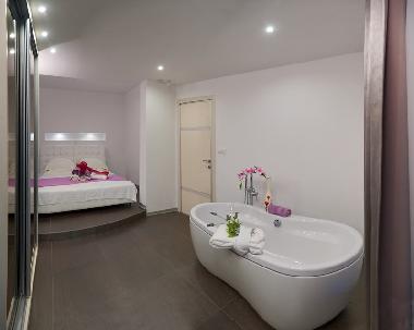 Villa en Rogoznica (Sibensko-Kninska)Casa de vacaciones