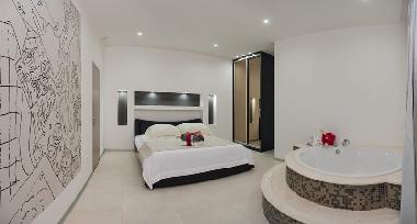 Villa en Rogoznica (Sibensko-Kninska)Casa de vacaciones