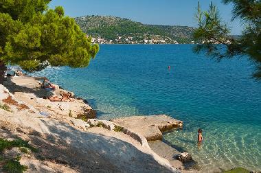 Villa en Rogoznica (Sibensko-Kninska)Casa de vacaciones