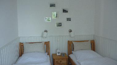 Casa de vacaciones en Gager (Ostsee-Inseln)Casa de vacaciones