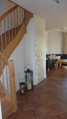 Casa de vacaciones en Gager (Ostsee-Inseln)Casa de vacaciones