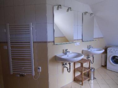 Casa de vacaciones en Gager (Ostsee-Inseln)Casa de vacaciones