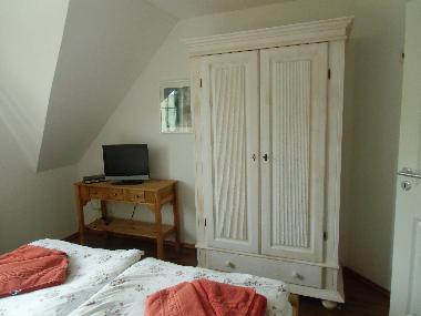 Casa de vacaciones en Gager (Ostsee-Inseln)Casa de vacaciones