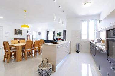 Villa en �upa (Splitsko-Dalmatinska)Casa de vacaciones