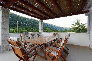 Villa en �upa (Splitsko-Dalmatinska)Casa de vacaciones