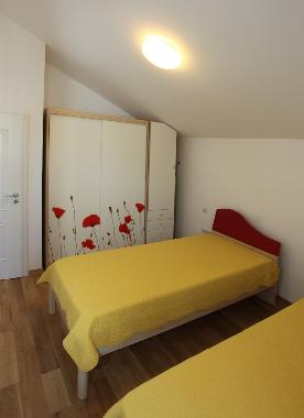 Casa de vacaciones en Milna (Splitsko-Dalmatinska)Casa de vacaciones