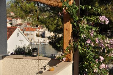 Casa de vacaciones en Milna (Splitsko-Dalmatinska)Casa de vacaciones