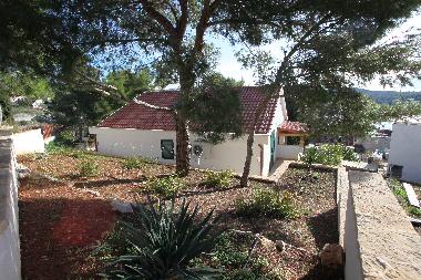 Casa de vacaciones en Milna (Splitsko-Dalmatinska)Casa de vacaciones