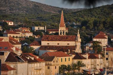 Casa de vacaciones en Milna (Splitsko-Dalmatinska)Casa de vacaciones