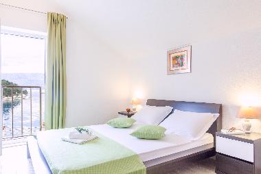 Casa de vacaciones en Pučića (Splitsko-Dalmatinska)Casa de vacaciones