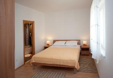 Villa en Mirca (Splitsko-Dalmatinska)Casa de vacaciones