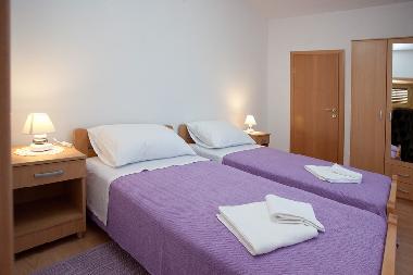 Villa en Mirca (Splitsko-Dalmatinska)Casa de vacaciones