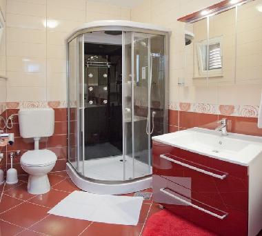 Villa en Mirca (Splitsko-Dalmatinska)Casa de vacaciones