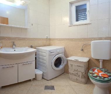 Villa en Mirca (Splitsko-Dalmatinska)Casa de vacaciones