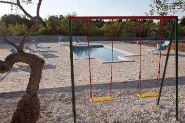 Villa en Mirca (Splitsko-Dalmatinska)Casa de vacaciones