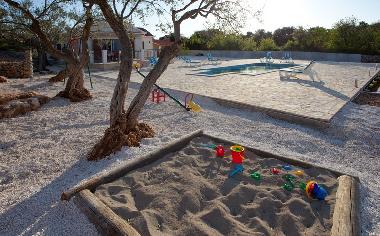 Villa en Mirca (Splitsko-Dalmatinska)Casa de vacaciones