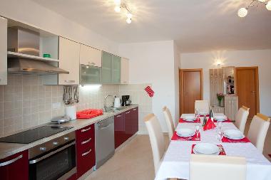 Villa en Mirca (Splitsko-Dalmatinska)Casa de vacaciones