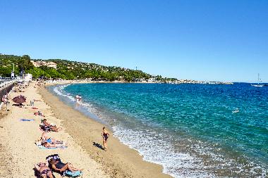 Casa de vacaciones en Les Issambres (Var)Casa de vacaciones