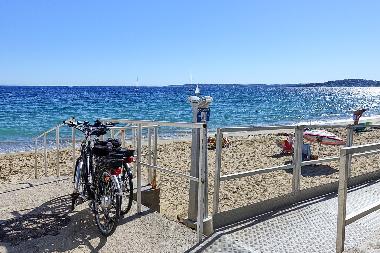 Casa de vacaciones en Les Issambres (Var)Casa de vacaciones