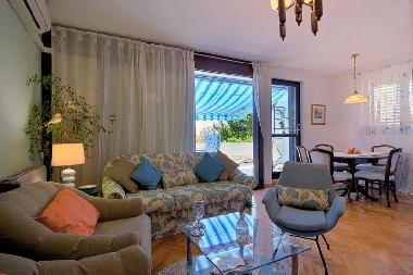 Apartamento de vacaciones en Split (Splitsko-Dalmatinska)Casa de vacaciones