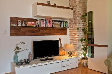 Apartamento de vacaciones en Split (Splitsko-Dalmatinska)Casa de vacaciones