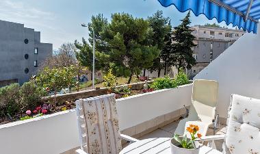 Apartamento de vacaciones en Split (Splitsko-Dalmatinska)Casa de vacaciones