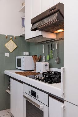 Apartamento de vacaciones en Split (Splitsko-Dalmatinska)Casa de vacaciones