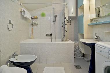 Apartamento de vacaciones en Split (Splitsko-Dalmatinska)Casa de vacaciones