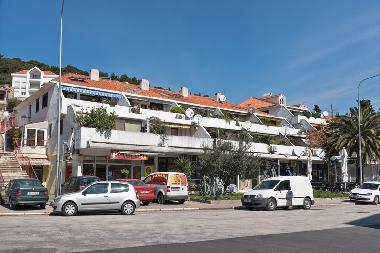 Apartamento de vacaciones en Split (Splitsko-Dalmatinska)Casa de vacaciones
