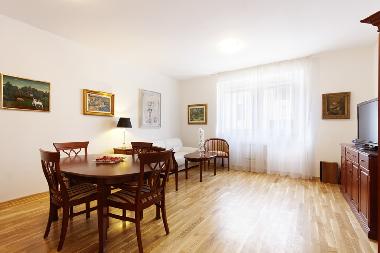 Apartamento de vacaciones en Split (Splitsko-Dalmatinska)Casa de vacaciones